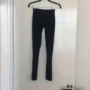 Lululemon All The Right Places Pant